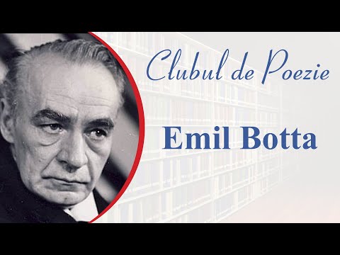Emil Botta