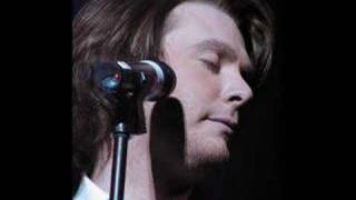 clay aiken_I could not ask for more
