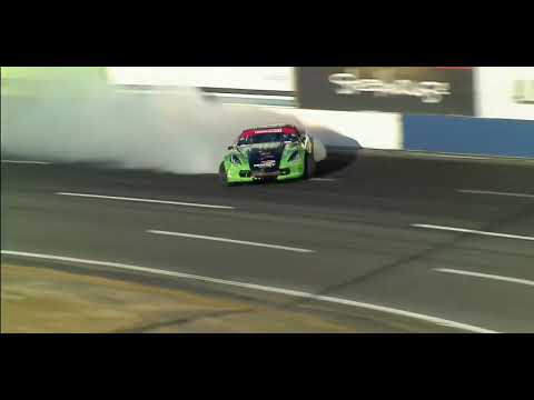 Formula Drift Seattle - Qualify João Barion