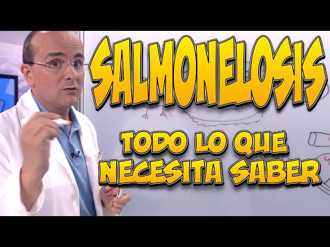 , title : 'SALMONELOSIS - Todo lo que necesita saber (Bonus: CÓMO LIMPIAR UN HUEVO SIN PELIGRO)'