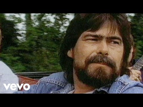 Alabama - High Cotton (Official Video) Video