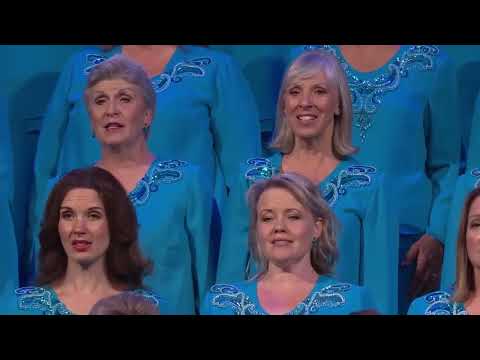 Sissel Kyrkjebø -  2019 Pioneer Day Concert Music for a Summer Evening