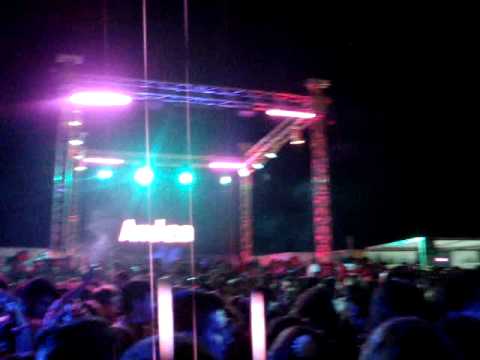 Sasha Summer Sessions 2009