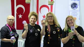 12. YÖREX - YÖRESEL ÜRÜNLER FUARI GENEL ÖZETİ
