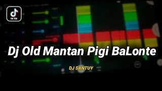 Download lagu Dj Old Mantan Pigi BaLonte X Perfect DJ VIRAL TIK ... mp3