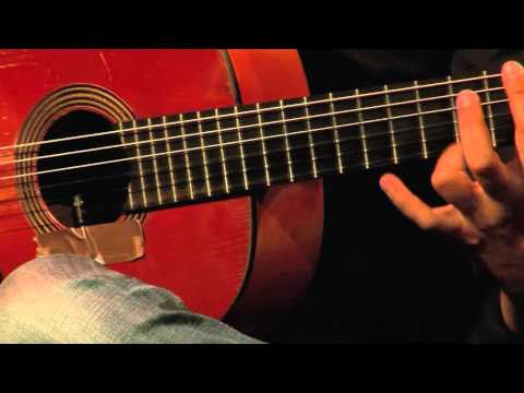 CASA PATAS, FLAMENCO EN VIVO 177 - JESUS CARBONELL