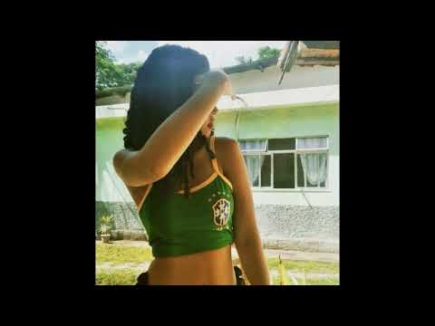 (FREE) New Jazz x Brazilian Funk Type Beat - "Férias"