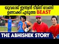 ഇന്ത്യക്ക് ഒത്ത All Rounder The Abhishek Sharma Story How Yuvraj Singh H