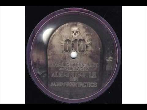 DJ ROWNEY- Death Rattle VIP