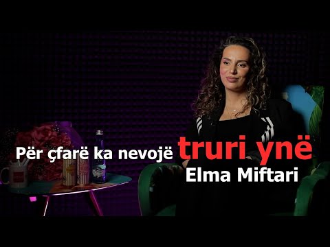 Për çfarë ka nevojë truri ynë - Elma Miftari - Episodi 163 (6 qershor 2025)