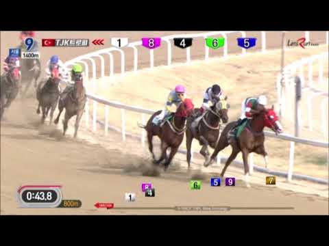 TJK Trophy 2019 - Medici Glory