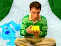 Blue S Clues Jokes Episode 28 Blue S Big Treasure Hunt Outtake