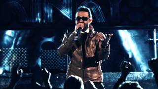 Tony Dize - No Pretendo Enamorarte (Video Oficial HD) 2014