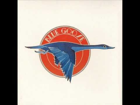 Blue Goose - Inside Yourself