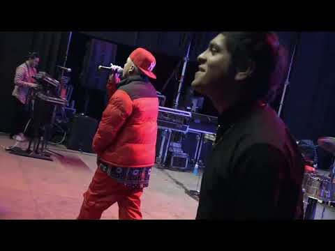 Efe Ache - Ella en vivo LLANQUIHUE VERANO 2023