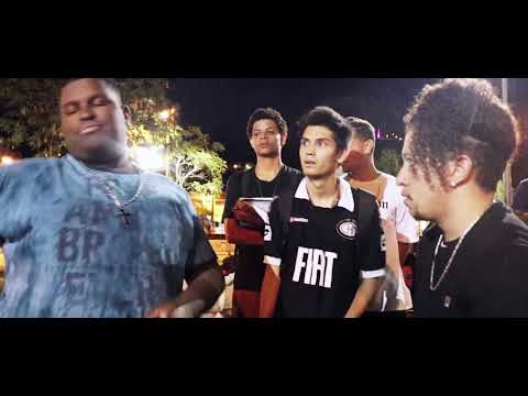 8ª BATALHA DA ESTAÇÃO - Hinoto x Tibiel - SEMIFINAL (13/10)