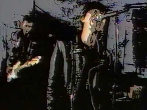 Blackguard Angel  THE STAR CLUB .mpg