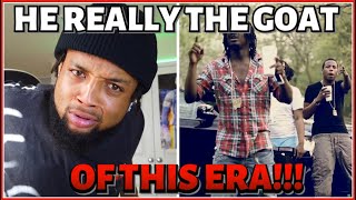 My Favorite Song Ever!! Chief Keef - Macaroni Time (Official Music Video) [Reaction]