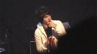 Arctic Monkeys - Live at Henry Fonda Theatre 2006
