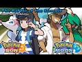 10 Hours Champion Battle Music Pokemon Sun Moon Music Extended