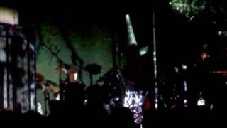 skinny puppy @ the glass house 10/30/09