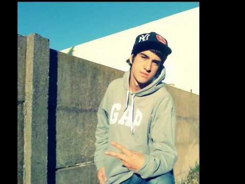 Y que puedo decir - Tincho Feat Risso[Rap Argentino]