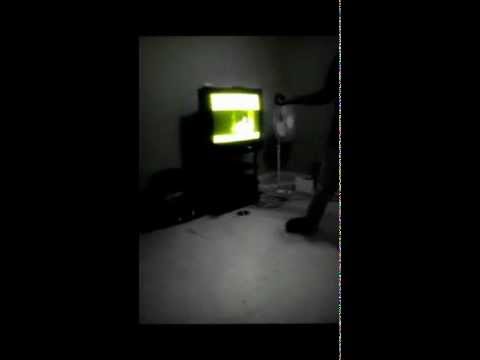 Wes Nyle-Beat It (Jerkin Video)