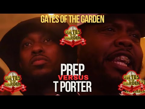 Prep vs T Porter