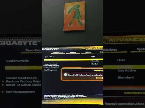 How To Enable Secure Boot 2025 Gigabyte - Battlefield 2042 - Valorant
