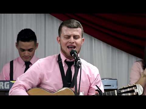 Culto Poderoso del Domingo 17 de Febrero, 2019