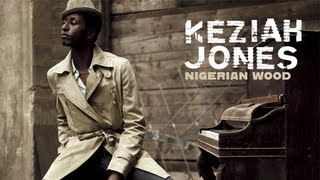Keziah Jones - International Area Boy (Bonus Track)