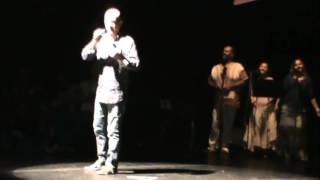 Tom Ze - Amar - por Beto Slomka