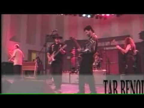 Tab Benoit & Jimmy Thackery