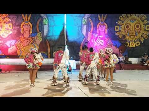 FUERZA Y ENCANTO / SEDE CENTRAL / CANDELARIA-FEST 2020 / EVANST PRODUCCIONES