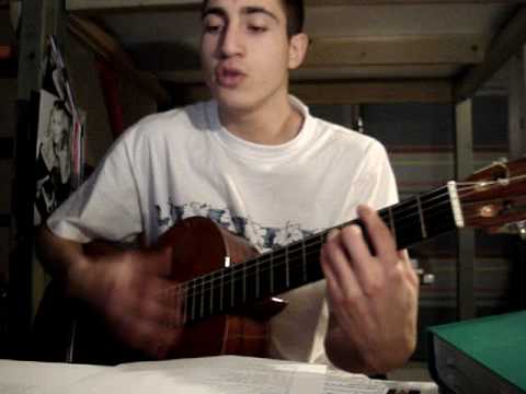 Tryo - Toi et moi ( cover ) video thumbnail