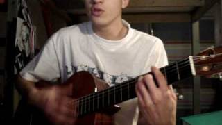 Tryo - Toi et moi ( cover )