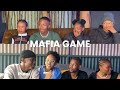MAFIA GAME | 4 GIRLS & 4 GUYS