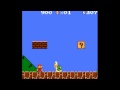 Super Mario Bros Overworld Theme Remix