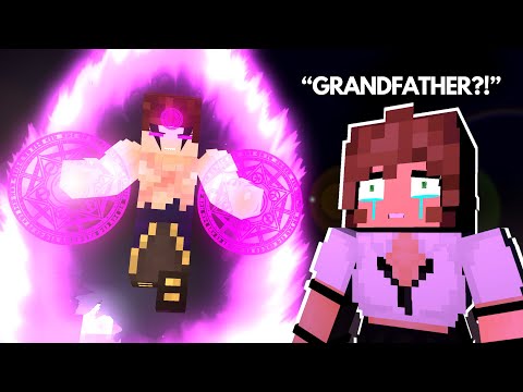 CHOSEN ONE VS HUNTERS! - Bandit Adventure Life (PRO LIFE)  - Episode 32 - Minecraft Animation