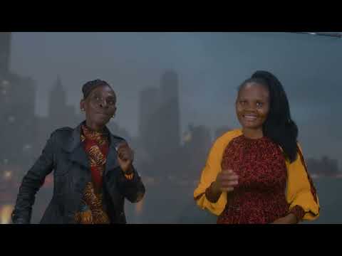 GLADYS  NYANDUKO -   DUNIA NZIMA( MUSIC VIDEO)