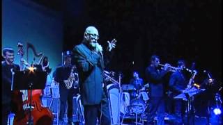 Mario Biondi - for Valeri - Gig