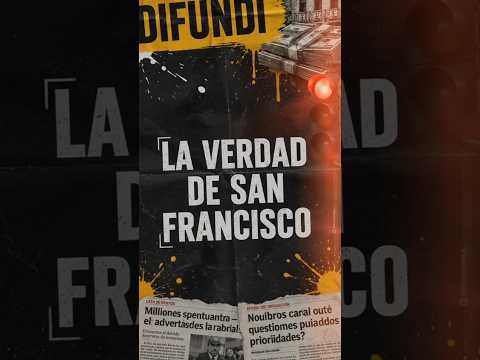 ¿SEMÁFOROS INTELIGENTES O NEGOCIO DE UNOS VIVOS? 🚦💸🤬 #SanFrancisco #Cordoba #Peronismo #Muni#Multas