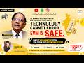 Creating Kinder Content Global The EVM Conversation Every Indian Should Hear ️