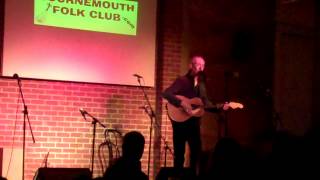 Walking On The Moon - Owen Moore