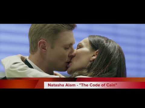 Natasha Alam The Code of Cain Promo