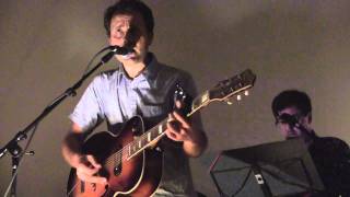SappyFest Six: Sandro Perri - Impossible Spaces