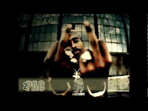 BTR BEATS - Tupac Amaru Shakur Tribute R.I.P.
