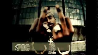 BTR BEATS - Tupac Amaru Shakur Tribute R.I.P.