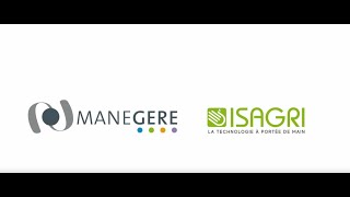 Témoignage Jérôme Marlot - Groupe ISAGRI