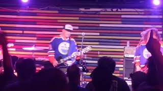 Choke "numb phase" live @barleritzpdb4206